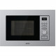 Мікрохвильова піч Gorenje BM201AG1X (AG820A3DF)
