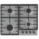 Варильна поверхня Gorenje GW642ABX (BG6AB-G0B)