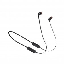 Навушники JBL TUNE 125BT Black (JBLT125BTBLK)