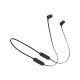 Навушники JBL TUNE 125BT Black (JBLT125BTBLK)