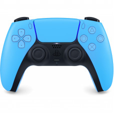 Геймпад PlayStation 5 Dualsense BT Ice Blue