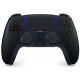 Геймпад PlayStation 5 Dualsense BT Midnight Black