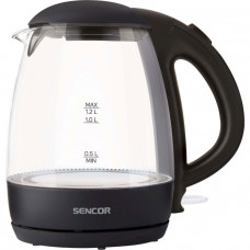 Чайник Sencor SWK 2300BK