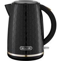 Чайник Sencor SWK 7201BK