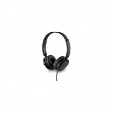Навушники ERGO VM-430 Black