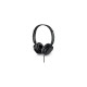 Навушники ERGO VM-430 Black