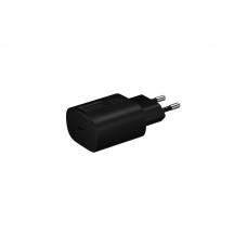 Зарядний пристрій Colorway Power Delivery Port PPS USB Type-C (25W) чорний