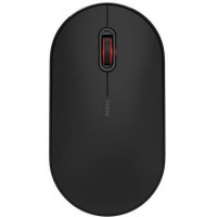Миша Xiaomi MiiiW Portable Mouse Lite Black MWPM01