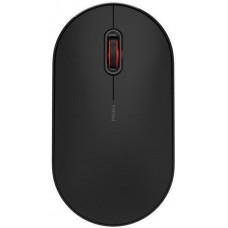 Миша Xiaomi MiiiW Portable Mouse Lite Black MWPM01