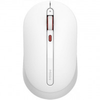 Миша Xiaomi MiiiW Wireless Mute Mouse White MWMM01
