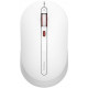 Миша Xiaomi MiiiW Wireless Mute Mouse White MWMM01