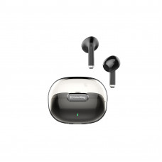 Навушники СolorWay Slim TWS-2 Earbuds Black