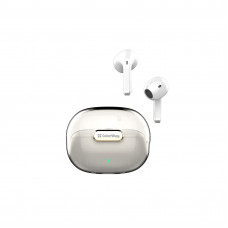 Навушники СolorWay Slim TWS-2 Earbuds White