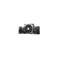 Акустична система F&D A521X Black (2.1)