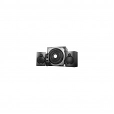 Акустична система F&D A521X Black (2.1)