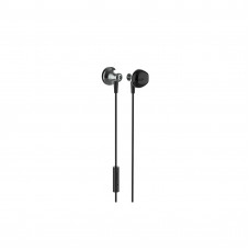 Навушники ColorWay 3.5 mm Wired Earphone Blast 1 Black