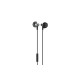 Навушники ColorWay 3.5 mm Wired Earphone Blast 1 Black