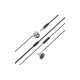 Навушники ColorWay 3.5 mm Wired Earphone Blast 2 Black