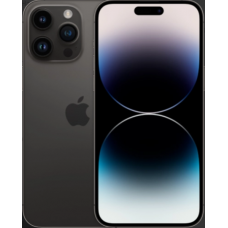 Смартфон Apple iPhone 14 Pro Max 128GB Space Black Used