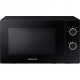 Мiкрохвильова пiч Samsung MS20A3010AH/OL
