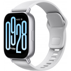 Смарт годинник Xiaomi Redmi Watch 5 Active Silver (BHR8790GL)