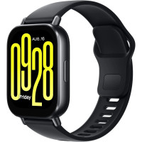 Смарт годинник Xiaomi Redmi Watch 5 Active Black (BHR8784GL)