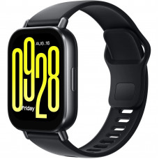 Смарт годинник Xiaomi Redmi Watch 5 Active Black (BHR8784GL)