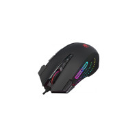 Миша A4Tech Bloody J90s (Black)