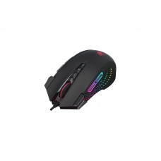 Миша A4Tech Bloody J90s (Black)