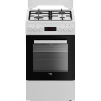 Плита Beko FSM52330DWDS
