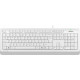 Клавіатура A4-Tech Fstyler FK10 White