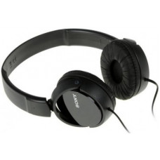 Навушники MP3 Sony MDR-ZX110AP Black