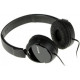 Навушники MP3 Sony MDR-ZX110AP Black