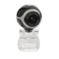 Веб-камера DEFENDER (63090)C-090 USB Black