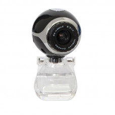 Веб-камера DEFENDER (63090)C-090 USB Black