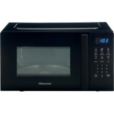 Мікрохвильова піч Hisense H20MOBS4H