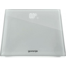 Ваги підлогові GORENJE OT180LBW