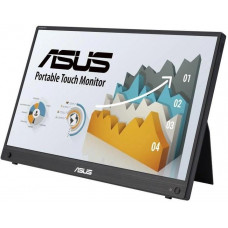 Монітор портативний Asus MB16AHT 90LM0890-B01170