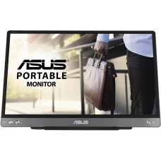 Монітор портативний Asus ZenScreen 90LM0631-B01170