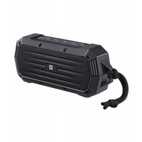 Портативна акустика DEFENDER (65039)Octagon 5Вт, FM/microSD/USB/TWS, чорний