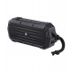 Портативна акустика DEFENDER (65039)Octagon 5Вт, FM/microSD/USB/TWS, чорний
