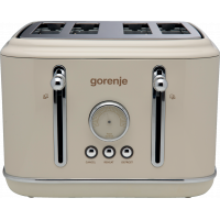 Тостер Gorenje T2300CLIN