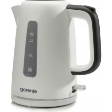 Електрочайник Gorenje K17XG