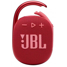 Портативна акустика JBL Clip 5 Червоний (JBLCLIP5RED)
