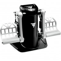 Авіаційні педалі Thrustmaster TPR RUDDER, PC 2960809