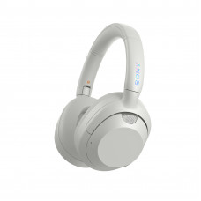 Навушники Over-ear Sony ULT WEAR BT 5.2, ANC, AAC, LDAC, Wireless, Mic, Білий WHULT900NW.CE7