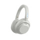 Навушники Over-ear Sony ULT WEAR BT 5.2, ANC, AAC, LDAC, Wireless, Mic, Білий WHULT900NW.CE7