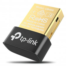 Адаптер Bluetooth TP-LINK UB400 BT4.0, USB