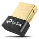 Адаптер Bluetooth TP-LINK UB400 BT4.0, USB