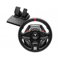 Кермо і педалі Thrustmaster T128-P, PC/PS4/PS3/PS5 4160781